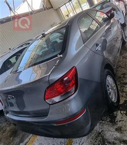 Kia Pegas
